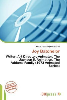 Joy Batchelor