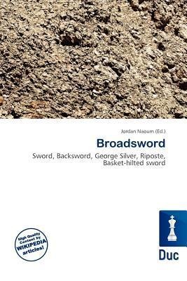 Broadsword