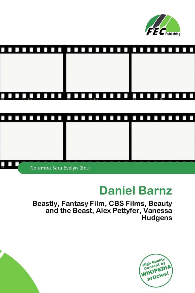 Daniel Barnz