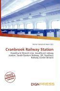 Cranbrook Railway Station