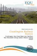 Cramlington Railway Station