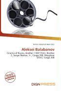 Aleksei Balabanov