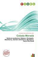 Colada Morada