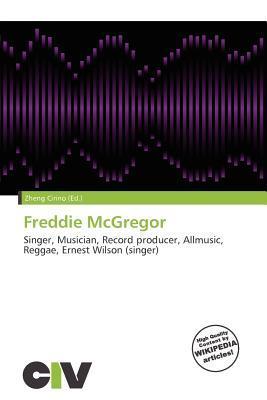 Freddie McGregor