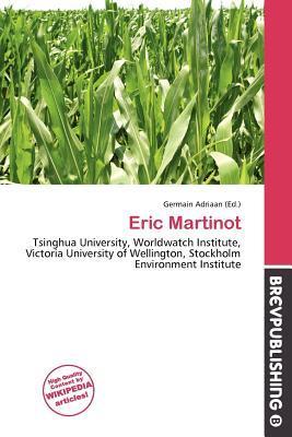 Eric Martinot