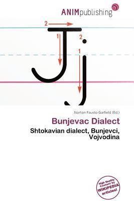 Bunjevac Dialect