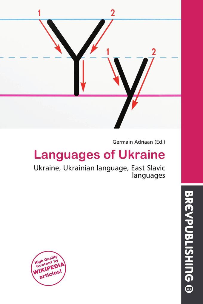 Languages of Ukraine