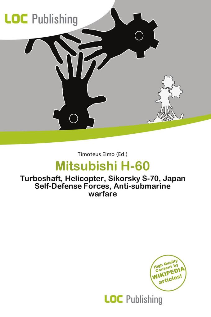 Mitsubishi H-60