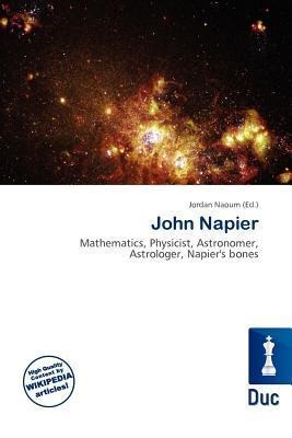 John Napier