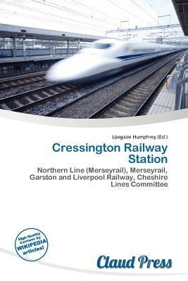 Cressington Railway Station