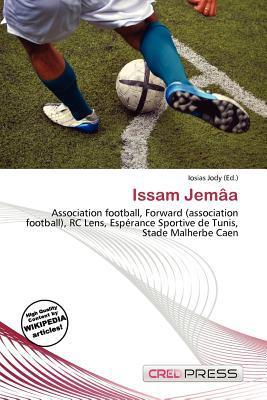 Issam Jemâa