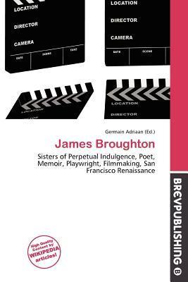 James Broughton