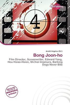 Bong Joon-ho