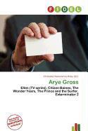 Arye Gross