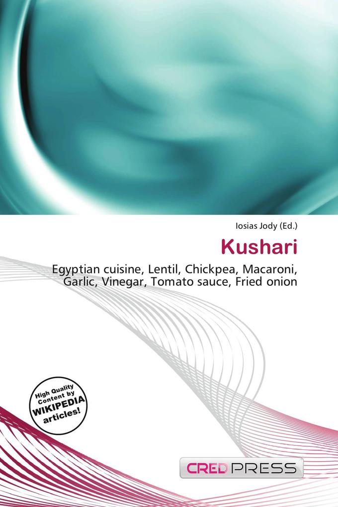 Kushari