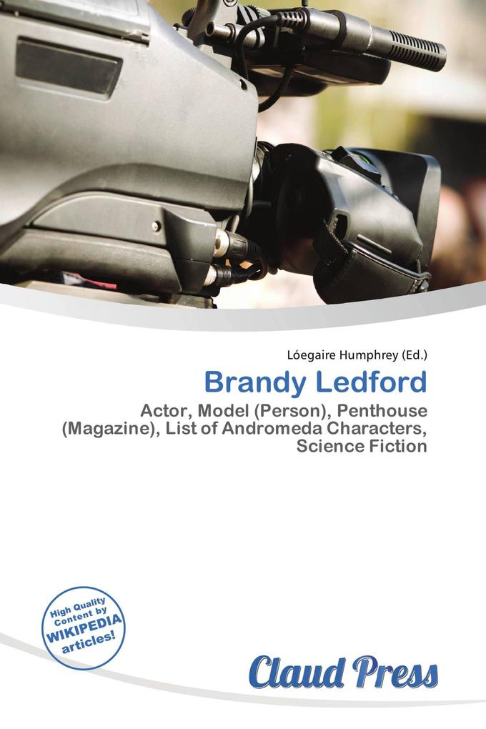 Brandy Ledford