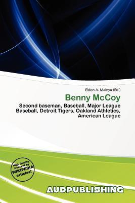 Benny McCoy
