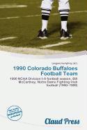 1990 Colorado Buffaloes Football Team