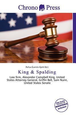 King & Spalding