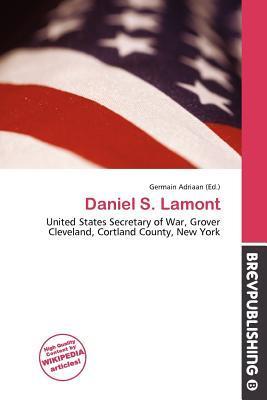 Daniel S. Lamont