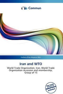 Iran and WTO