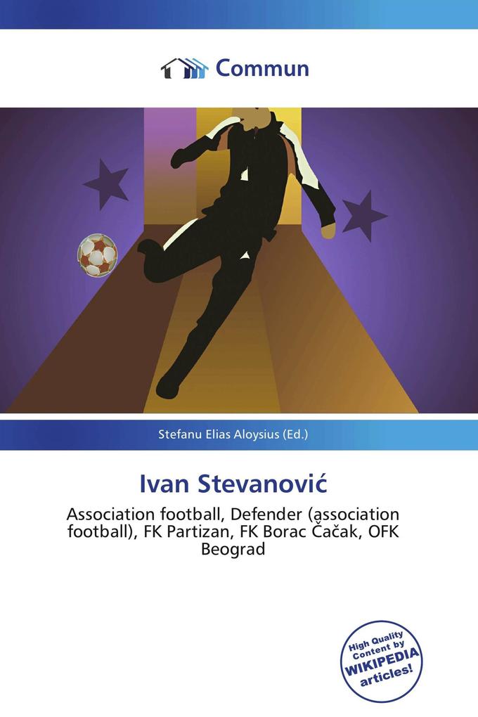 Ivan Stevanovi