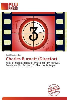 Charles Burnett (Director)