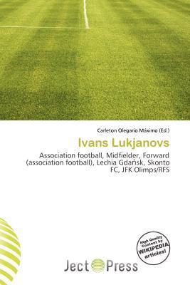 Ivans Lukjanovs