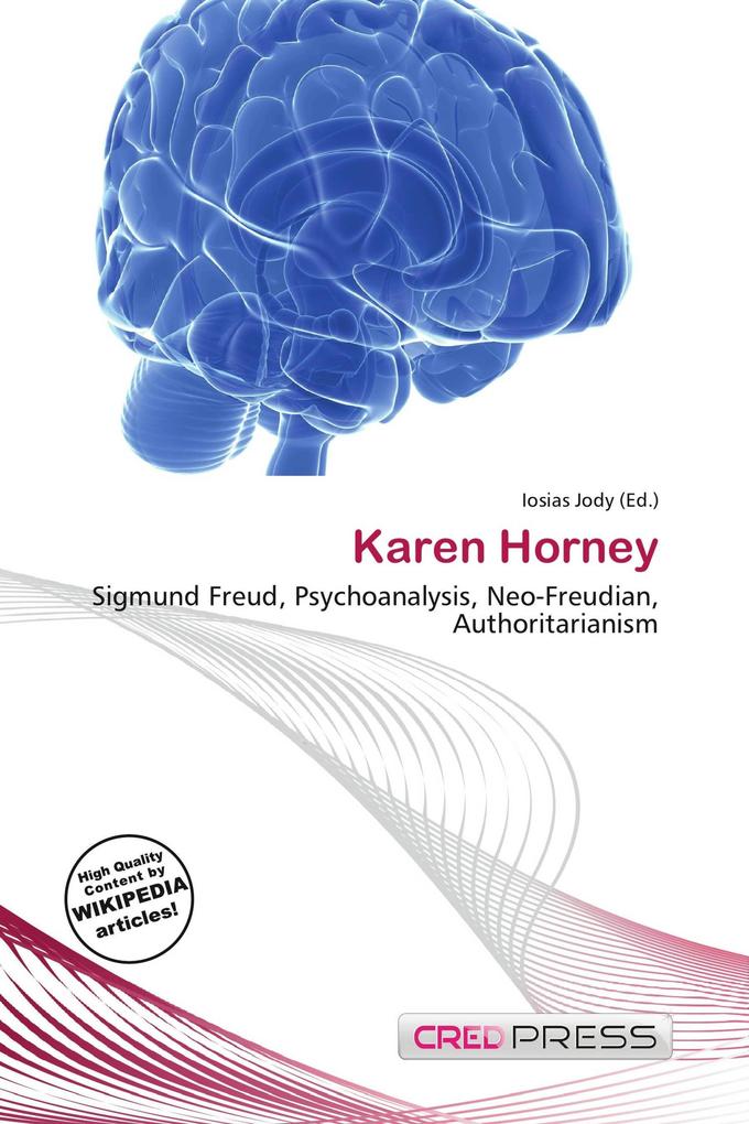 Karen Horney
