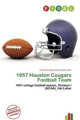 1957 Houston Cougars Football Team