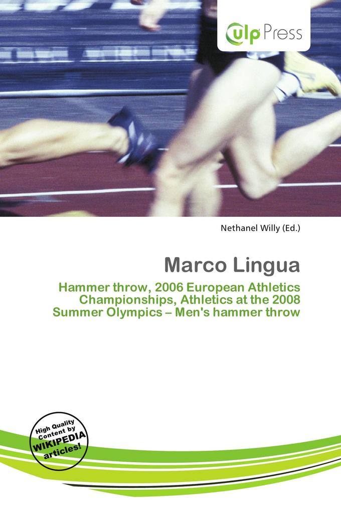 Marco Lingua