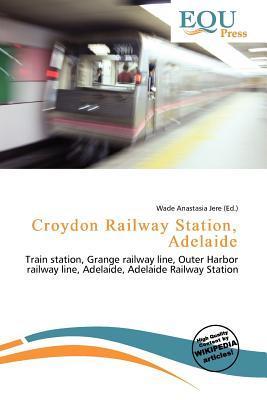 Croydon Railway Station Adelaide
