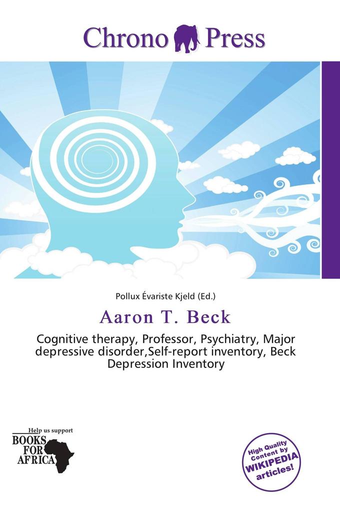 Aaron T. Beck