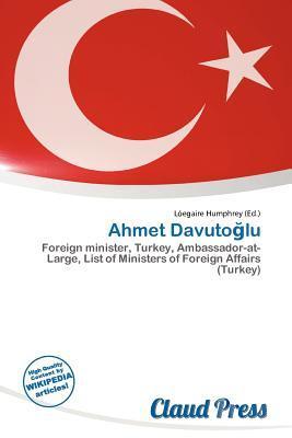 Ahmet Davutolu