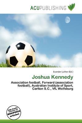Joshua Kennedy