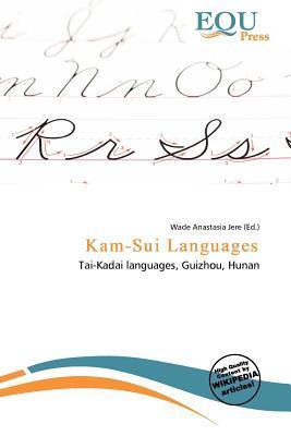 Kam-Sui Languages