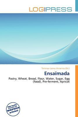 Ensaïmada