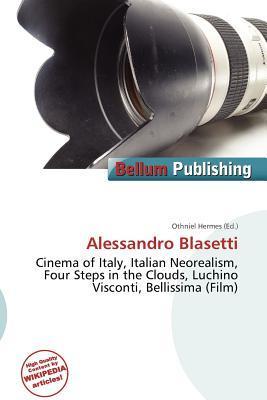 Alessandro Blasetti