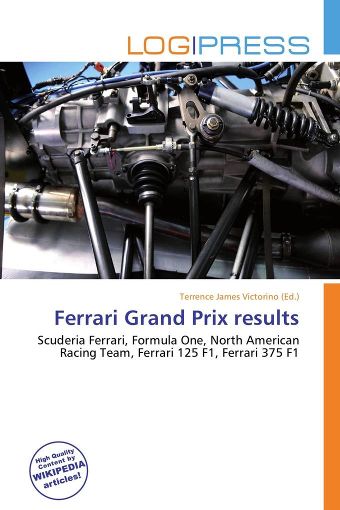 Ferrari Grand Prix results
