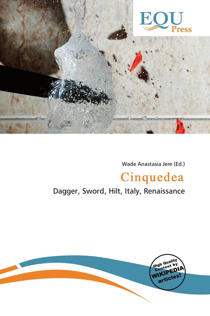 Cinquedea