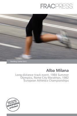 Alba Milana