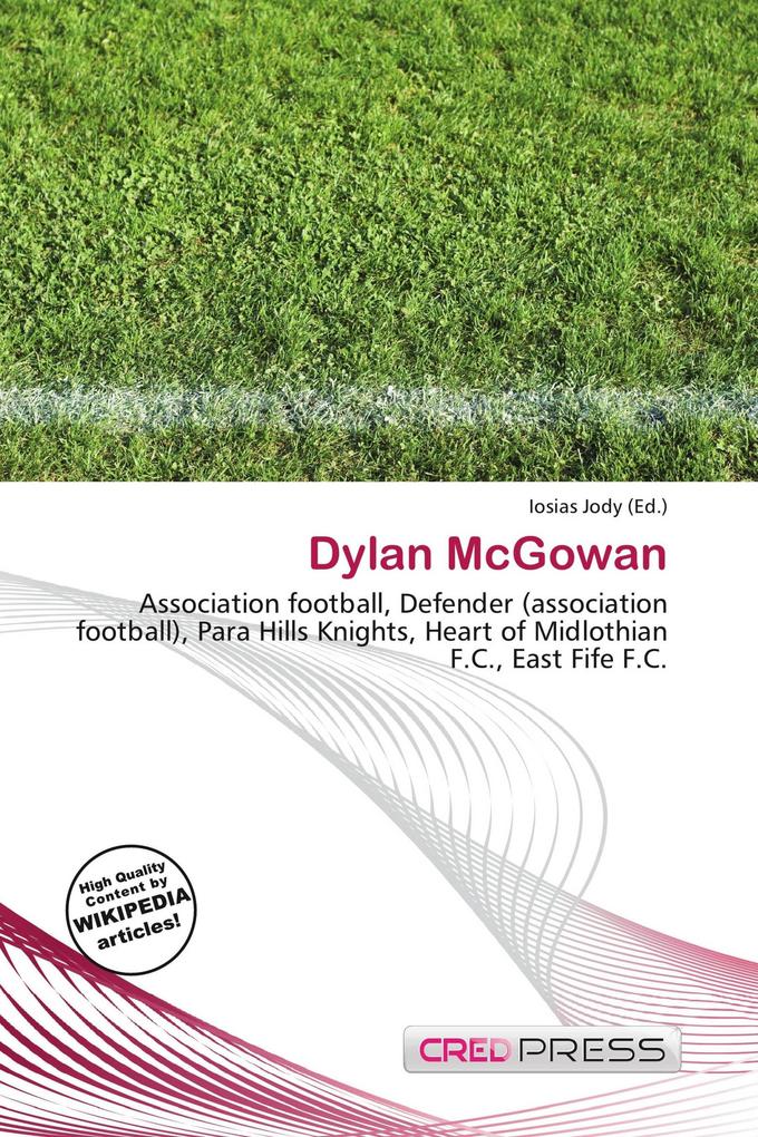 Dylan McGowan