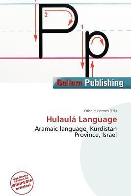 Hulaulá Language