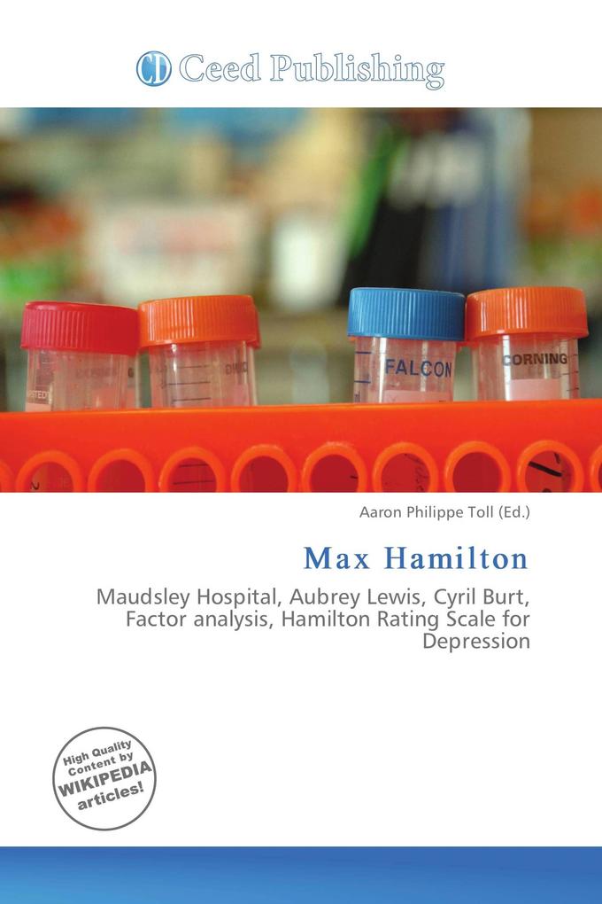 Max Hamilton