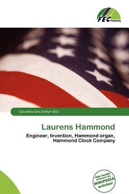 Laurens Hammond