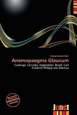 Anemopaegma Glaucum