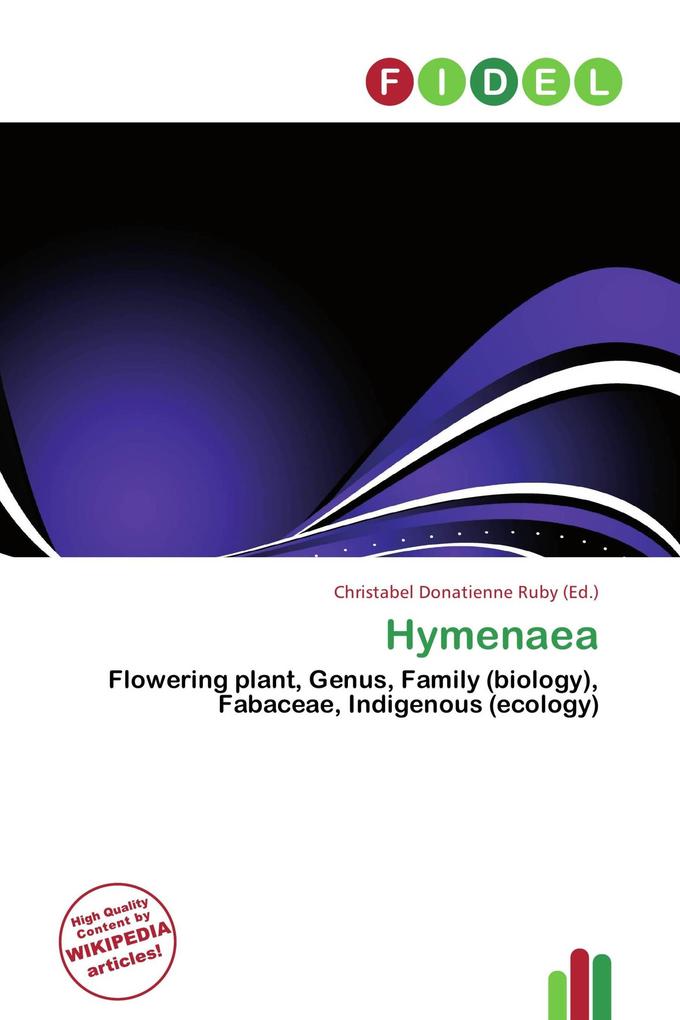 Hymenaea