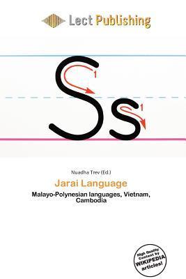 Jarai Language