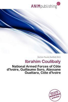 Ibrahim Coulibaly