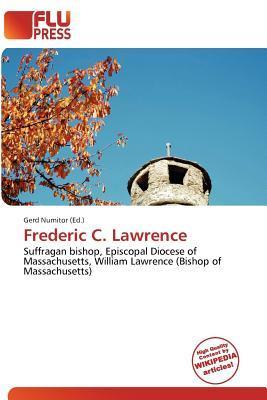 Frederic C. Lawrence